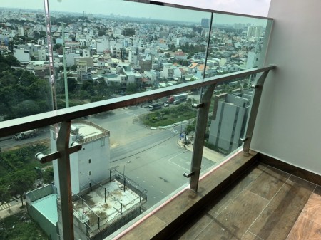 Cho thuê căn hộ 2 pn Feliz En Vista - giá chỉ 17tr, dt 85m2. LH em Linh 0938284847