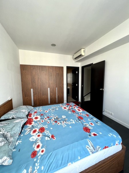 Căn hộ Sunrise City 140m2, Duplex Cho thuê chỉ 23.5tr/tháng, 3 pn, 3 wc. Hotline 09062331955