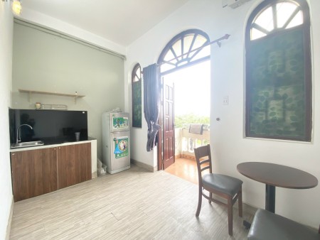 Căn hộ 1 PN siêu rẻ Ngay Cầu Sài Gòn, Hifriendz hỗ trợ cọc, dt 40m2