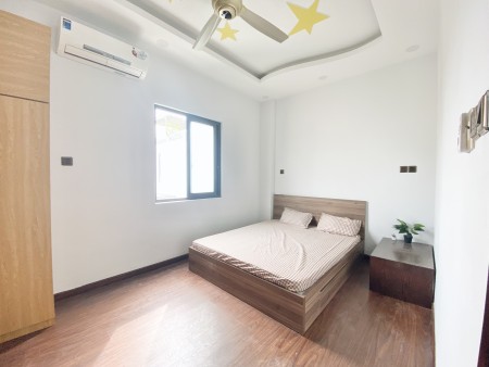 Căn hộ 25m2 - 1 pn 1 wc - giá 5tr8 tại Trương Văn Bang - Q2