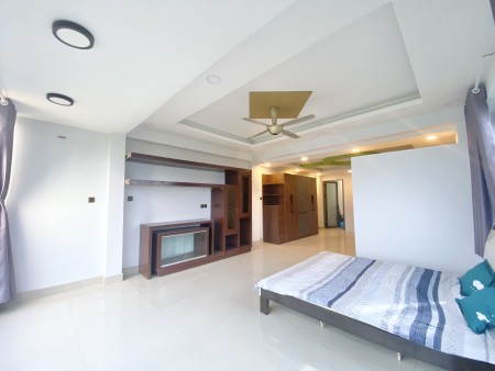 Căn hộ Studio cửa kính có ánh sáng, có cửa sổ tại Đảo Kim Cương, giá 8tr5, dt 30m2, 30m2, 1 phòng ngủ, 1 toilet