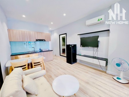 HỆ THỐNG CHDV STUDIO-1PN BAN CÔNG TẠI BÌNH THẠNH - GIÁ CHỈ TỪ 8TR5