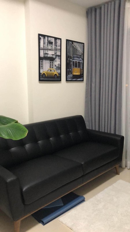 Cho thuê căn hộ full nội thất , 2 phòng ngủ , M-One Quận 7