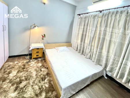 CHO THUÊ CĂN HỘ QUẬN 2 QUỐC HƯƠNG THẢO ĐIỀN GẦN CẦU SÀI GÒN, 24m2, 1 phòng ngủ, 1 toilet