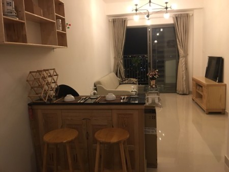  Cho thuê căn hộ The Sun Avenue Quận 2 , 51m2 giá tốt 