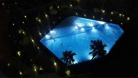 Cho thuê căn hộ 1 phòng ngủ tại Masteri Thảo Điền, Q2, giá 15tr/tháng