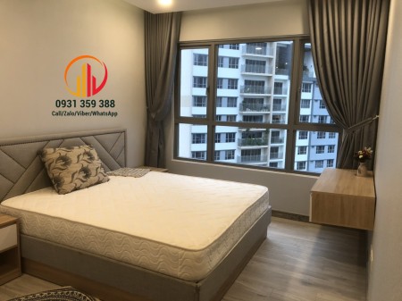 Cho thuê căn hộ  3 pn tại Palm Height, Full nội thất, giá 20tr, 105m2