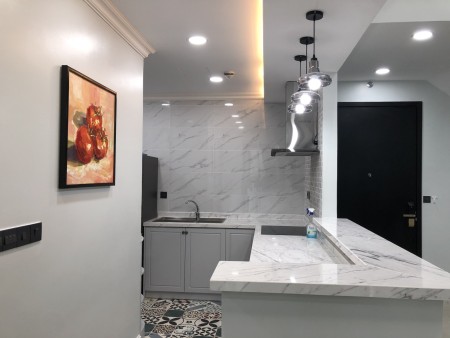 Feliz En Vista cho thuê căn hộ 2 pn, đầy đủ nội thất, giá chỉ 27tr, dt 102m2