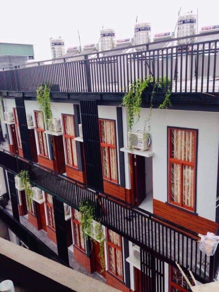 Cho thuê Căn Hộ Mini Đường Nguyễn Tuyển, Bình Trưng Tây, Quận 2