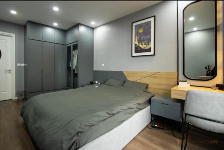 Cho thuê căn hộ 1 pn Masteri Thảo Điền, 15 triệu/tháng, full nội thất, lh 0988818270