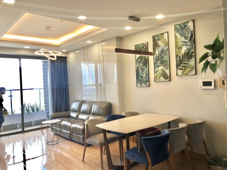 Kingston Residence 80m2 thiết kế 2pn 2wc full nt . gia thuê 20tr/th . Lh: 0983568730 Tín