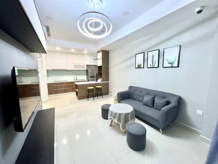 Cho thuê căn hộ Central Plaza - CC 91 Phạm Văn Hai, 83m2, 3PN, 2WC. Giá: 13tr/th