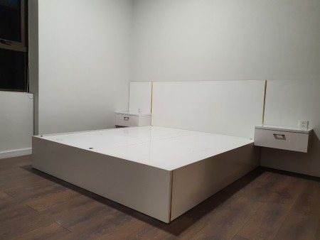 Cho thuê căn hộ Opal Boulevard, nội thất đẹp 2pn 11tr/tháng