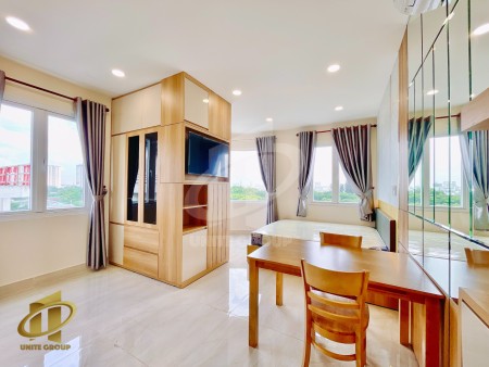 Căn hộ KDC Trung Sơn gần Lotte - đại học Tôn Đức Thắng - Vivo Quận 7, giá 8tr5, diện tích 30m2