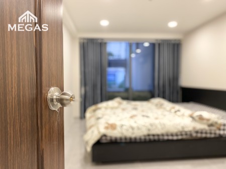 Cần cho thuê CHDV cao cấp có sân vườn cực chill - Đầy đủ nội thất - Giá siêu rẻ chỉ 10tr5 với 60m2