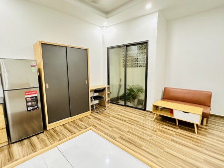 CĂN HỘ 1PN-STUDIO-DUPLEX GIÁ TỪ 8TR NGAY TRUNG TÂM ĐẦY ĐỦ NỘI THẤT, TRỐNG SẴN Ở NGAY