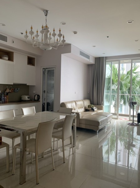 Cho thuê căn hộ 2 phòng ngủ nội thất giản dị giá chỉ 23 triệu tại Sarimi Sala