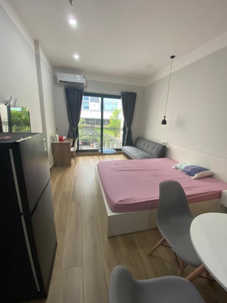 Một số căn hộ ban công thoáng khu vực sân bay