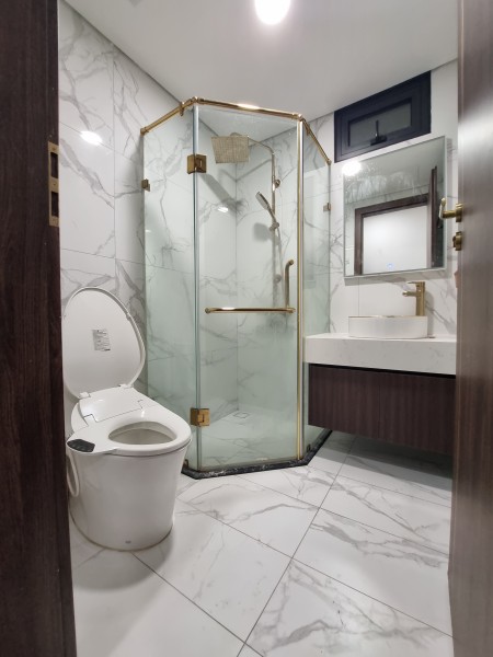Cho thuê Sunshine City sai gon 2pn 70m 10tr free PQL, 70m2, 2 phòng ngủ, 2 toilet