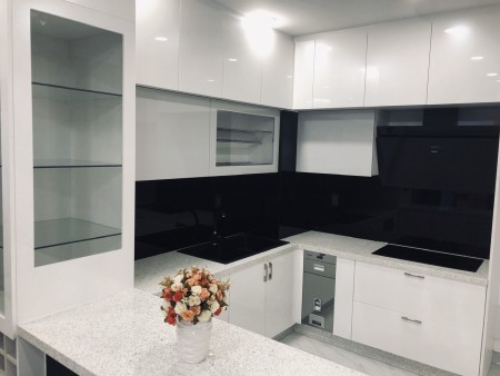 Cho thuê căn hộ Carillon 1, 2 pn, 2 wc, 82m2. Giá Cho Thuê: 12 tr/th, LH 0768074789, 82m2, 2 phòng ngủ, 2 toilet