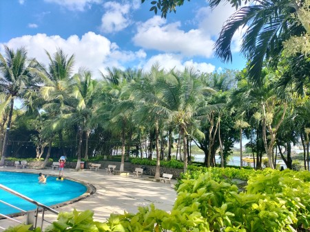 Chỉ 10Tr- cho thuê chung cư 4s Riverside 2 pn, 75m2 full nội thất. LH ngay - 0902257949