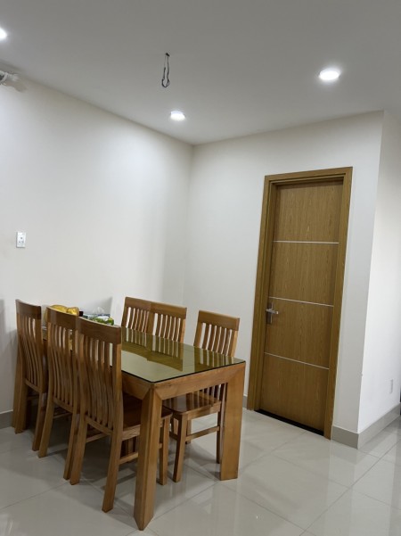 Cho thuê căn hộ Him Lam Chợ Lớn, Q6 full nội thất, diện tích 83m2, giá 11tr5