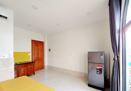 Khai trương nhà mới 100% - Trường Chinh Q.Tân Bình ngày 10/12 vô ở được, giá chỉ từ 4tr5