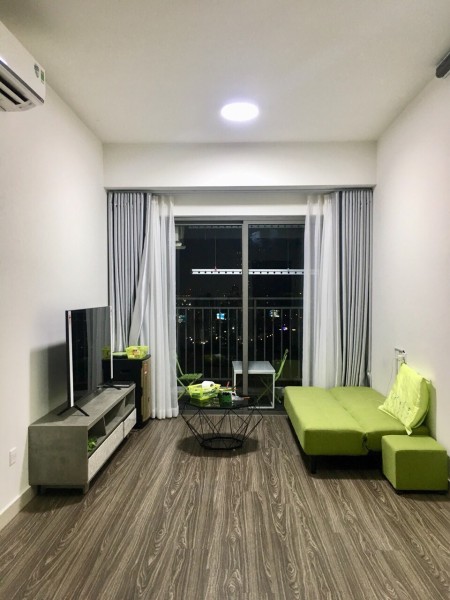 Nhanh tay nhanh tay chỉ cần 11 triệu có thể sở hữu ngay căn hộ 1PN, full NT tại THE SUN AVENUE