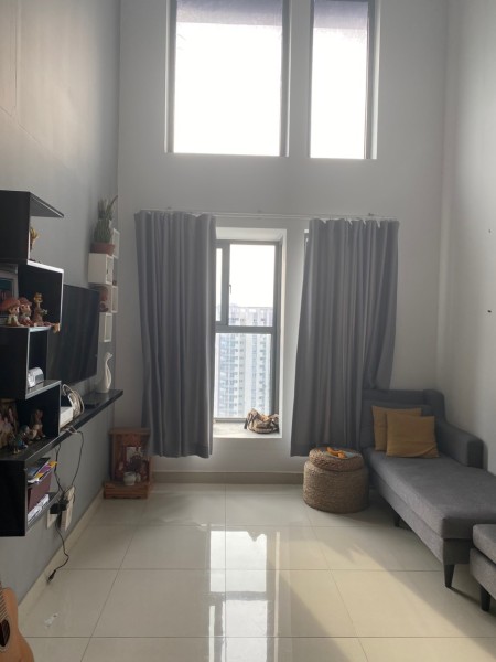 SỐC thiệt sự 10 triệu có thể thuê ngay căn hộ 3 phòng ngủ DUPLEX , nội thất cơ bản tại LA'ASTORI