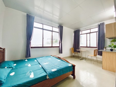 Penthouse siêu rộng với 2 view cực đỉnh (Landmark 81 và Bitexco)