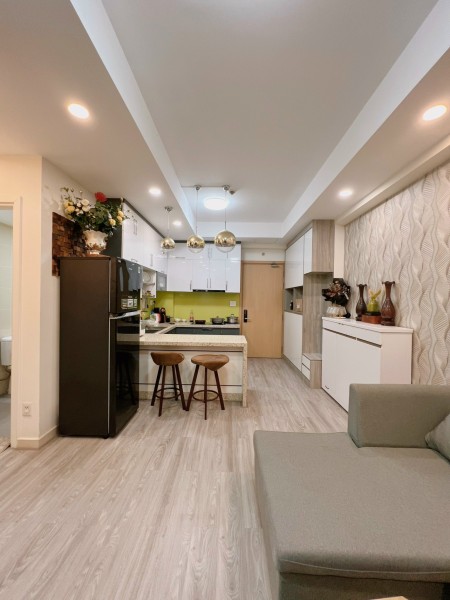 Cho thuê M-One 2 pn 72m2 full nội thất, Giá 11tr. Lh e tài 0327501378