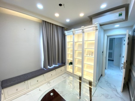 Cho thuê căn hộ 3 phòng ngủ Masteri Thảo Điền, 25 triệu/tháng