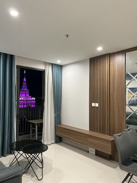 Do cá độ bóng nên cần tiền gấp, cho thuê căn 2 pn giá bằng căn 1 pn chỉ 7tr, 60m2