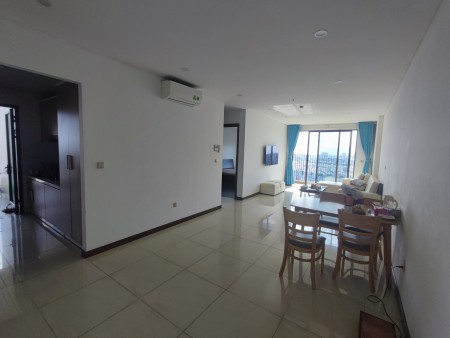 Cho thuê căn hộ 2 pn +1 98m2 tại Hado Centrosa, giá rẻ chỉ 24tr5/tháng