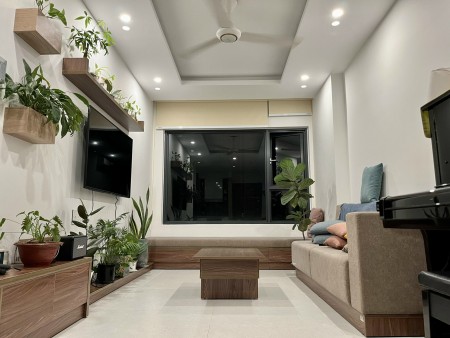 CHỦ NHÀ MỚI GỬI CHO CĂN HỘ 1 PHÒNG NGỦ ,FULL NỘI THẤT CHỈ CÓ GIÁ 14TR TẠI NEW CITY