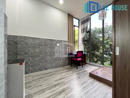 Full nội thất mới khai trương ngay Thạch Lam