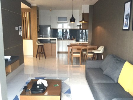 Cho thuê căn hộ 3PN-85m2 chung cư Orchard Park View full đồ giá 20tr/th bao phí. LH 0932192028-Mai, 85m2, 3 phòng ngủ, 2 toilet