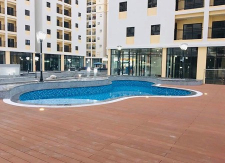 Cho thuê căn hộ CityLand ParkHill 2PN, giá thuê 12tr_ 0911921606 Minh Sơn