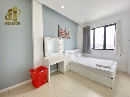 Cho thuê căn hộ studio, đầy đủ tiện nghi ngay Phạm Thế Hiển Quận 8 LH 0336401105