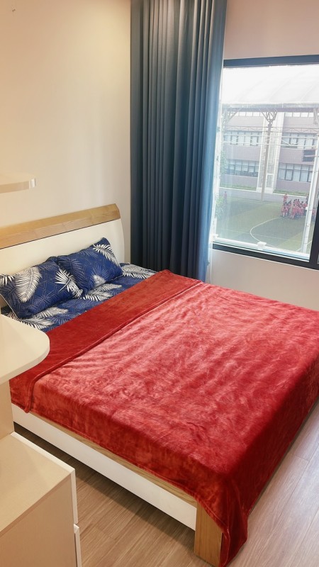 Cho thuê 2 pn + 1 vs, full đồ giá 6tr bp, dt 55m2, có thể vào ở ngay