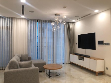 Căn hộ 3 pn tại Vinhome Bason - Full NT - 100m2 - giá sốc 1400 USD