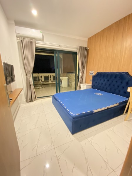 Căn hộ chung cư Mini cao cấp - dịch vụ 5 sao đường Lam Sơn khu Sân bay Tân Sơn Nhất, 9tr