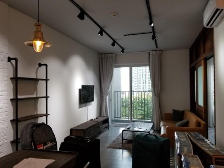 Siêu Phẩm 1 phòng ngủ tại VISTA VERDE, giá 14 triệu