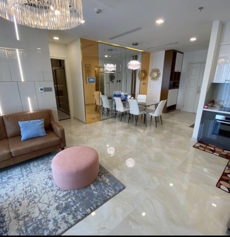 Chuyên cho thuê căn hộ Vinhome Central Park,Nguyễn Hữu Cảnh,Bình Thạnh