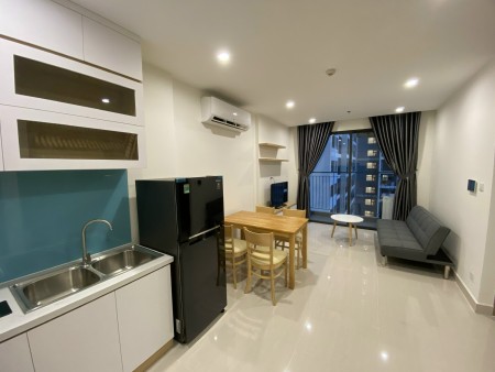 Căn hộ full nội thất 1PN+ cho thuê