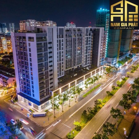 Căn hộ cao cấp The Ascentia – Phú Mỹ Hưng 2pn - 75m2- cho thuê 25 triệu