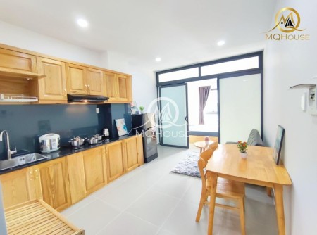 Căn Hộ Cao Cấp Ngay Etown Cộng Hòa, Tân Bình