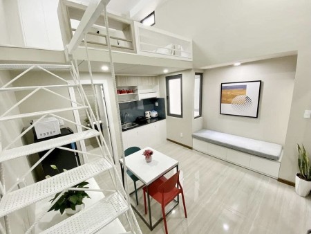 Duplex full nt có hồ bơi chill ngay Big C,ĐH TĐT,ĐH Remit,ĐH UFM,chợ Tân Mỹ Quận 7