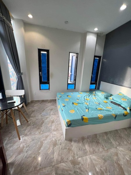 CHDV 2 pn giá cực kì ưu đãi tại Phú Nhuận, full nội thất, 50m2, 10tr5/tháng