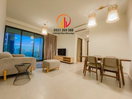 Feliz en Vista giá siêu tốt chỉ 19 triệu/tháng cho căn 2 pn, đầy đủ nội thất.